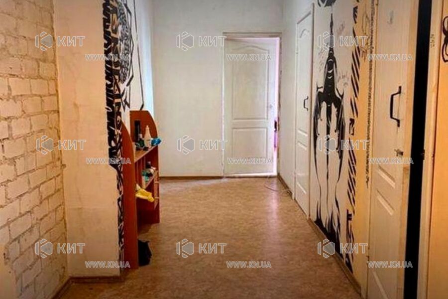 Продажа квартиры Харьков, Салтовка, 521 мрн., 78.8м²