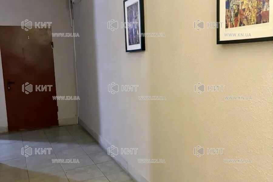 Продажа квартиры Харьков, Салтовка, 521 мрн., 78.8м²