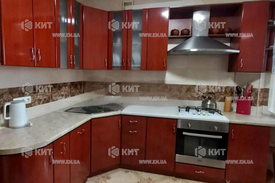 Продажа квартиры Харьков, Салтовка, 531 мрн., 65.5м²