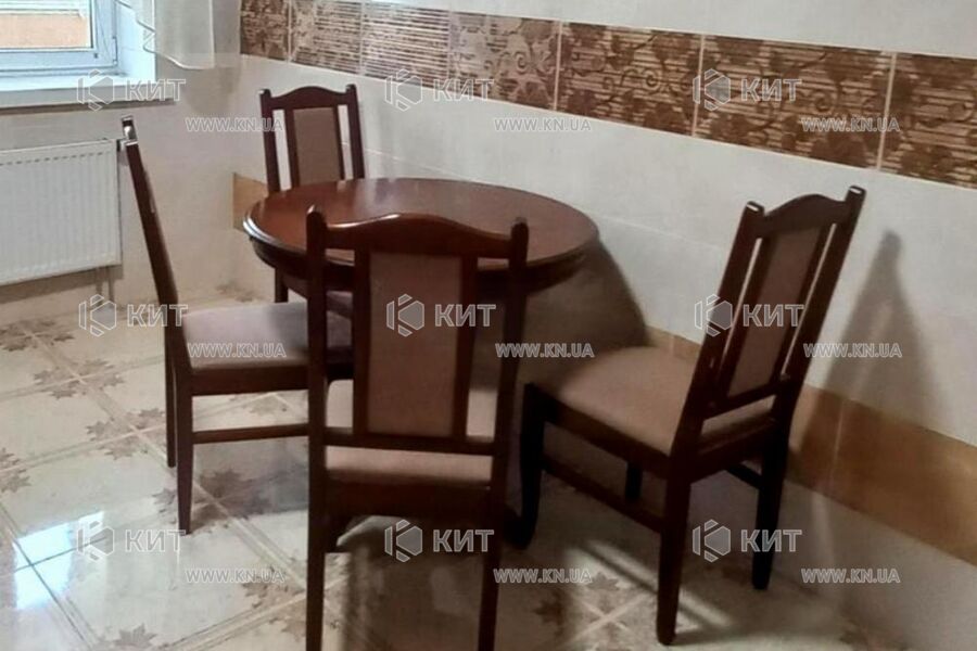 Продажа квартиры Харьков, Салтовка, 531 мрн., 65.5м²