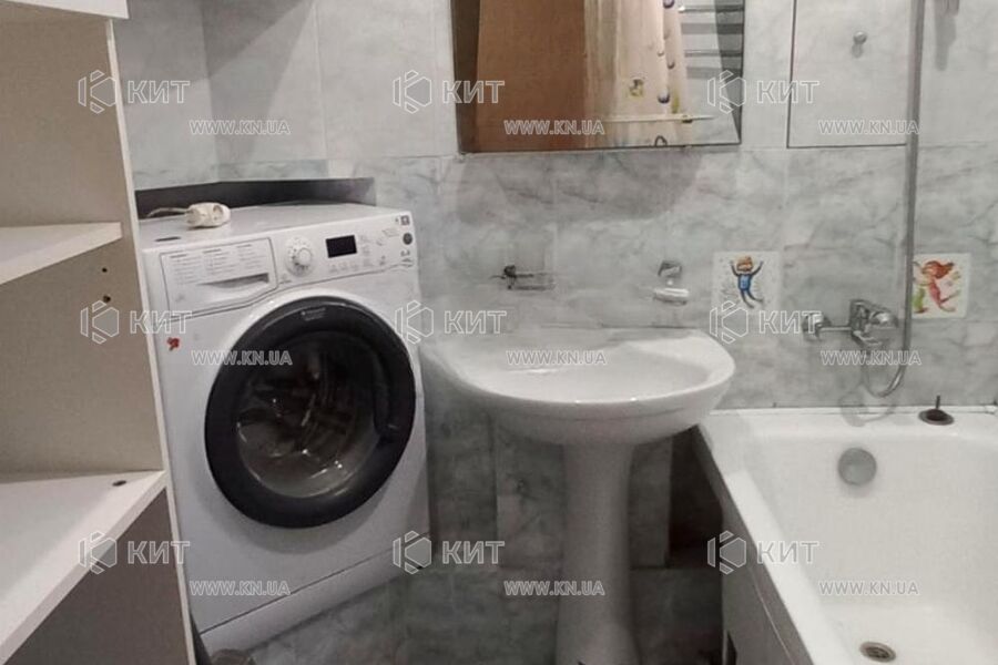 Продажа квартиры Харьков, Салтовка, 531 мрн., 65.5м²