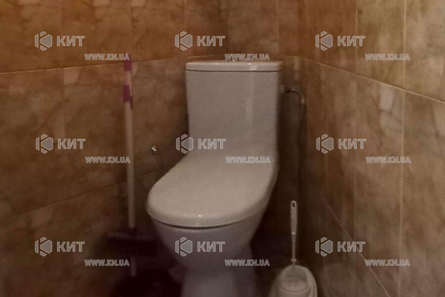 Продажа квартиры Харьков, Салтовка, 531 мрн., 65.5м²