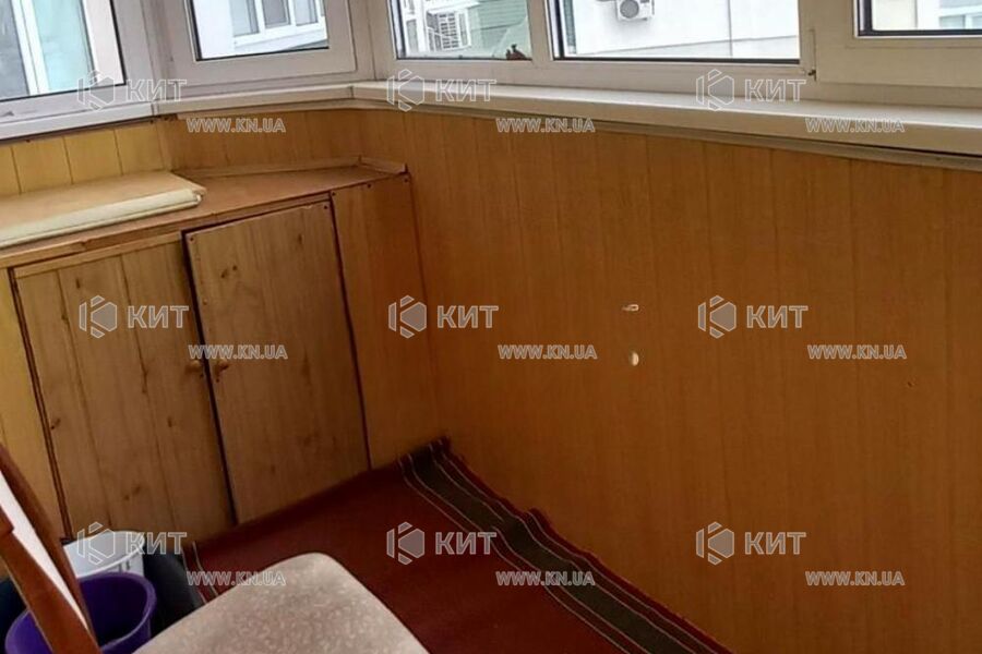 Продажа квартиры Харьков, Салтовка, 531 мрн., 65.5м²