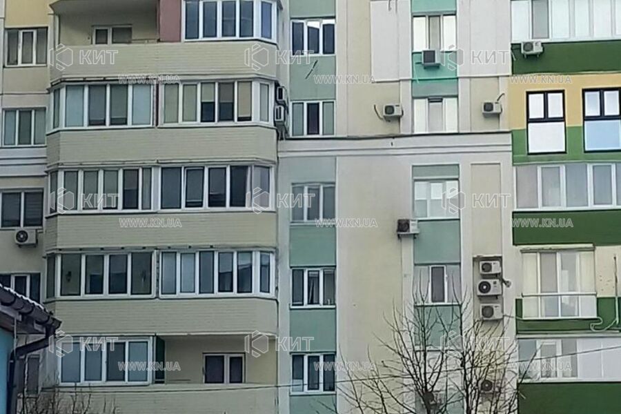 Продажа квартиры Харьков, Салтовка, 531 мрн., 65.5м²