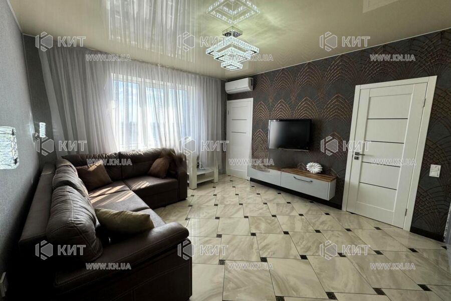 Продажа квартиры Харьков, Салтовка, 524 мрн., 35м²