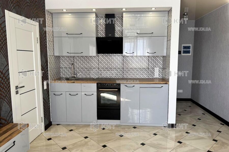 Продажа квартиры Харьков, Салтовка, 524 мрн., 35м²