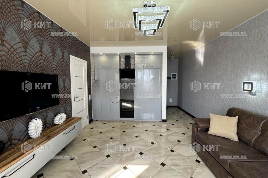 Продажа квартиры Харьков, Салтовка, 524 мрн., 35м²