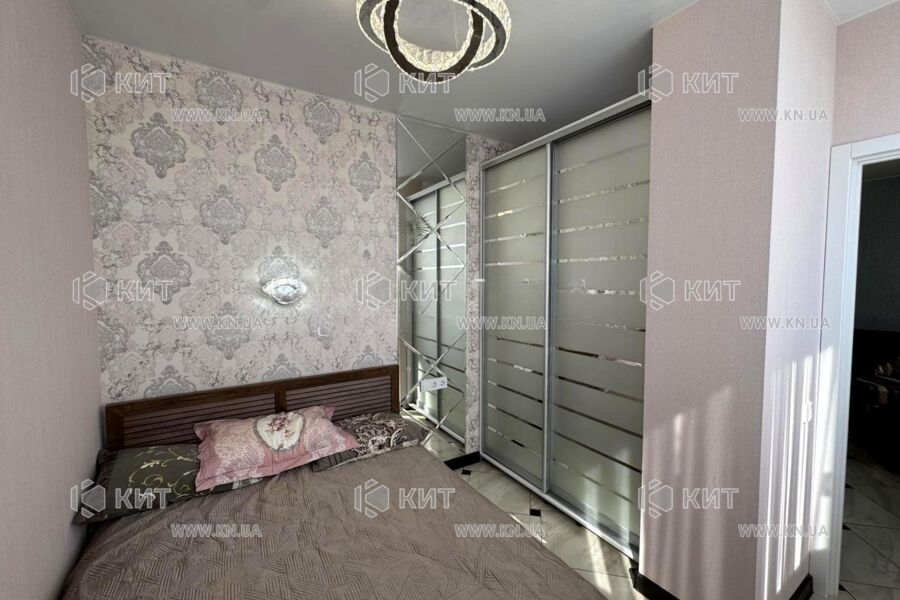 Продажа квартиры Харьков, Салтовка, 524 мрн., 35м²