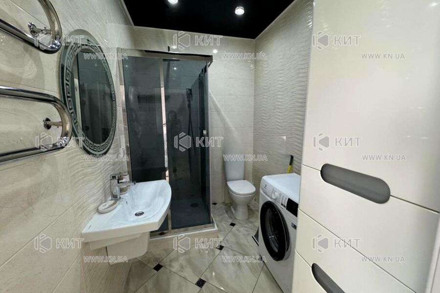 Продажа квартиры Харьков, Салтовка, 524 мрн., 35м²