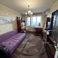 Продаж квартири Харків, Нові Дома, 45м²