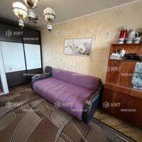Продаж квартири Харків, Нові Дома, 45м²
