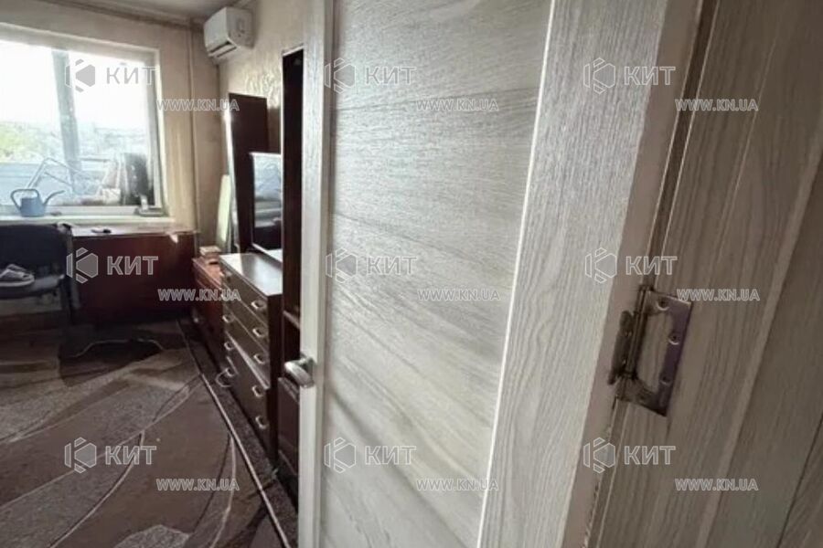 Продаж квартири Харків, Нові Дома, 45м²