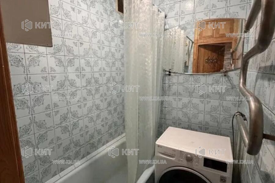 Продаж квартири Харків, Нові Дома, 45м²