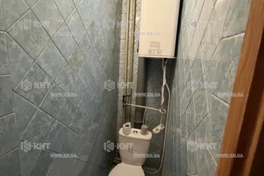 Продаж квартири Харків, Нові Дома, 45м²