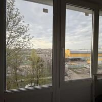 Продаж квартири Харків, Нові Дома, 45м²