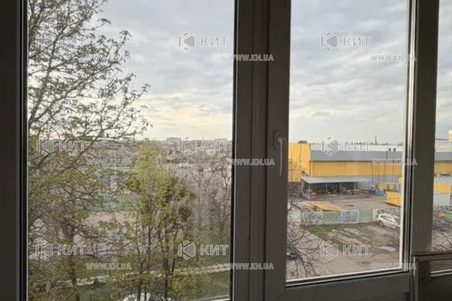 Продаж квартири Харків, Нові Дома, 45м²