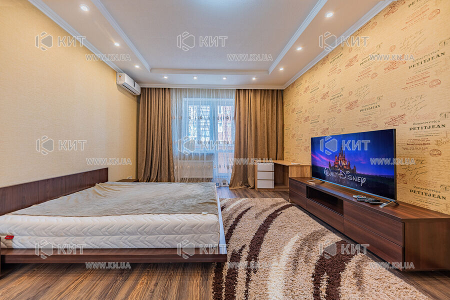 Продажа квартиры Харьков, Павлово Поле, 72м²