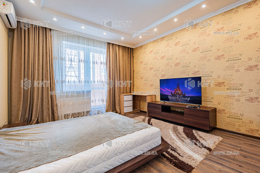 Продажа квартиры Харьков, Павлово Поле, 72м²