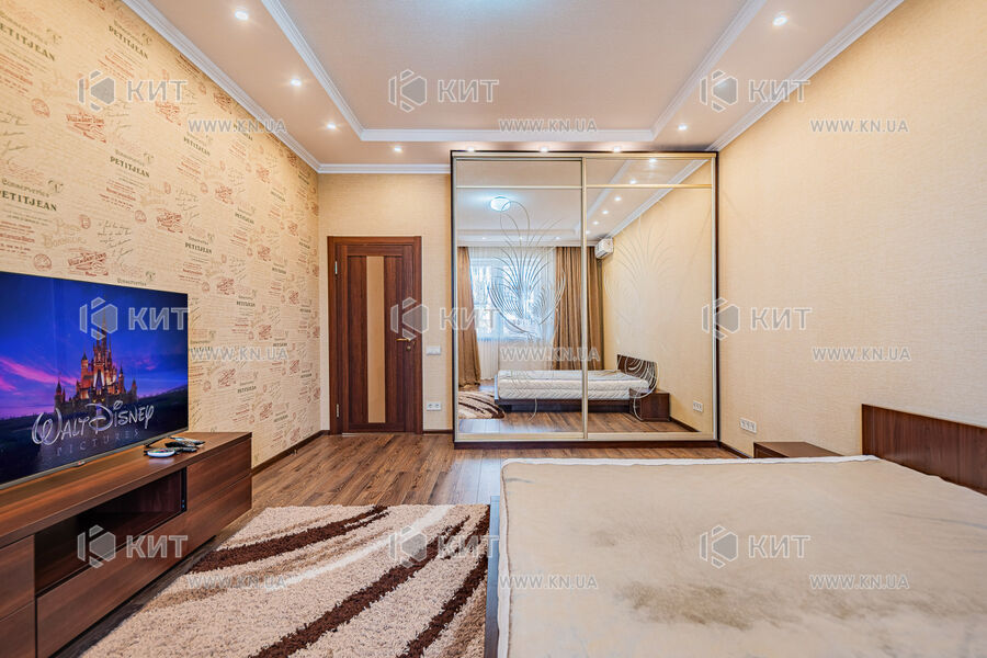 Продажа квартиры Харьков, Павлово Поле, 72м²