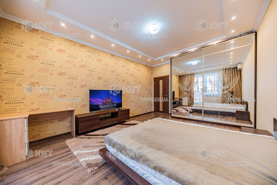 Продажа квартиры Харьков, Павлово Поле, 72м²