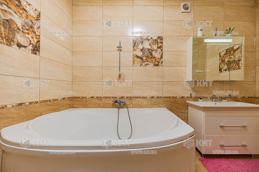 Продажа квартиры Харьков, Павлово Поле, 72м²