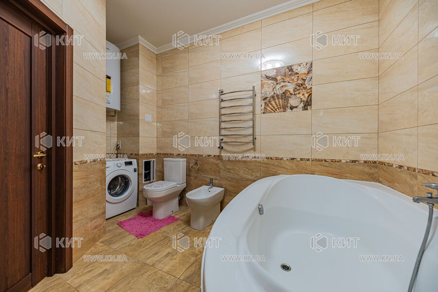 Продажа квартиры Харьков, Павлово Поле, 72м²