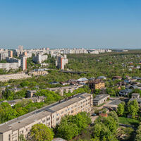 Продажа квартиры Харьков, Павлово Поле, 72м²