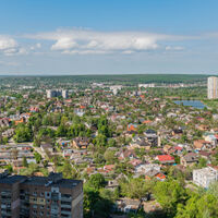 Продажа квартиры Харьков, Павлово Поле, 72м²