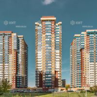 Продажа квартиры Харьков, Павлово Поле, 72м²