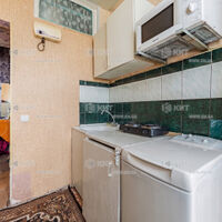 Продажа квартиры Харьков, ХТЗ, Рогань, 29м²