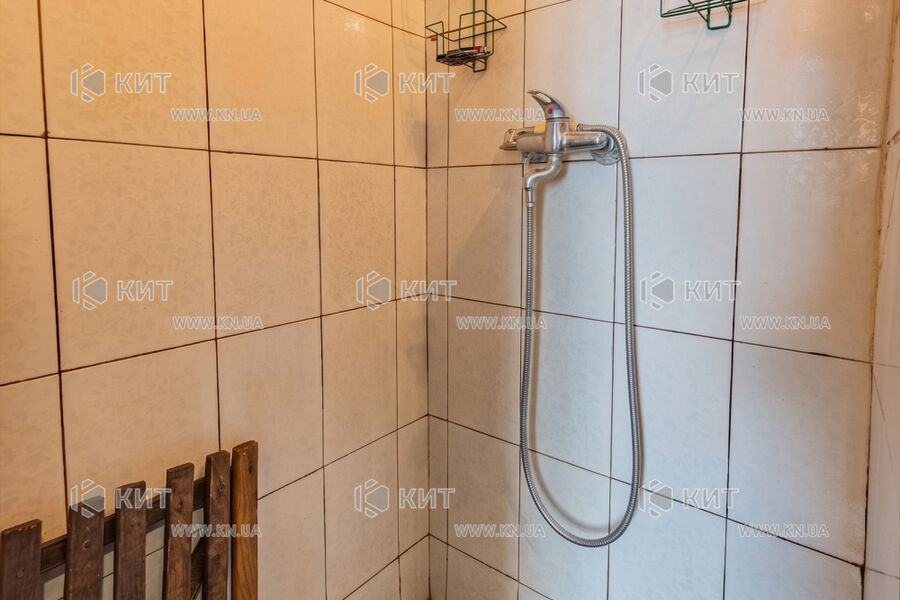 Продажа квартиры Харьков, ХТЗ, Рогань, 29м²