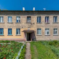 Продажа квартиры Харьков, ХТЗ, Рогань, 29м²
