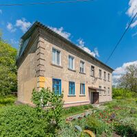 Продажа квартиры Харьков, ХТЗ, Рогань, 29м²