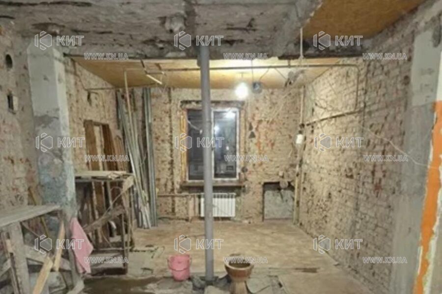 Продажа квартиры Харьков, Павлово Поле, 84м²