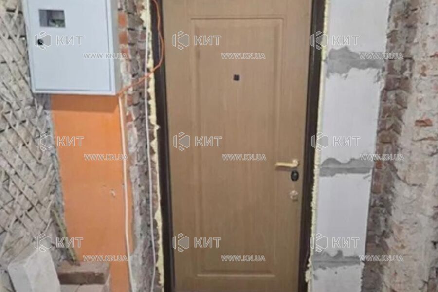 Продажа квартиры Харьков, Павлово Поле, 84м²