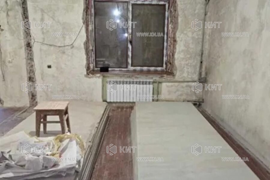 Продажа квартиры Харьков, Павлово Поле, 84м²