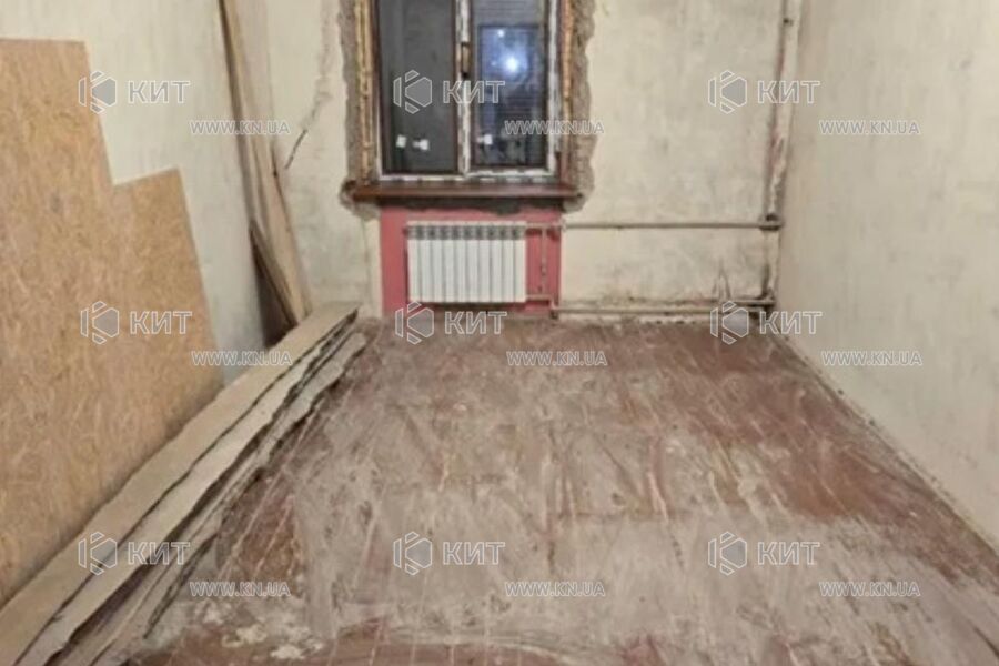 Продаж квартири Харків, Павлове Поле, 84м²