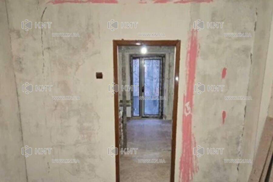 Продаж квартири Харків, Павлове Поле, 84м²