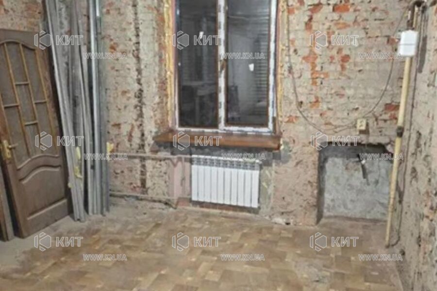 Продаж квартири Харків, Павлове Поле, 84м²
