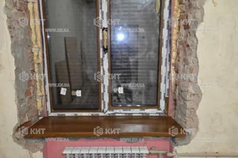 Продаж квартири Харків, Павлове Поле, 84м²