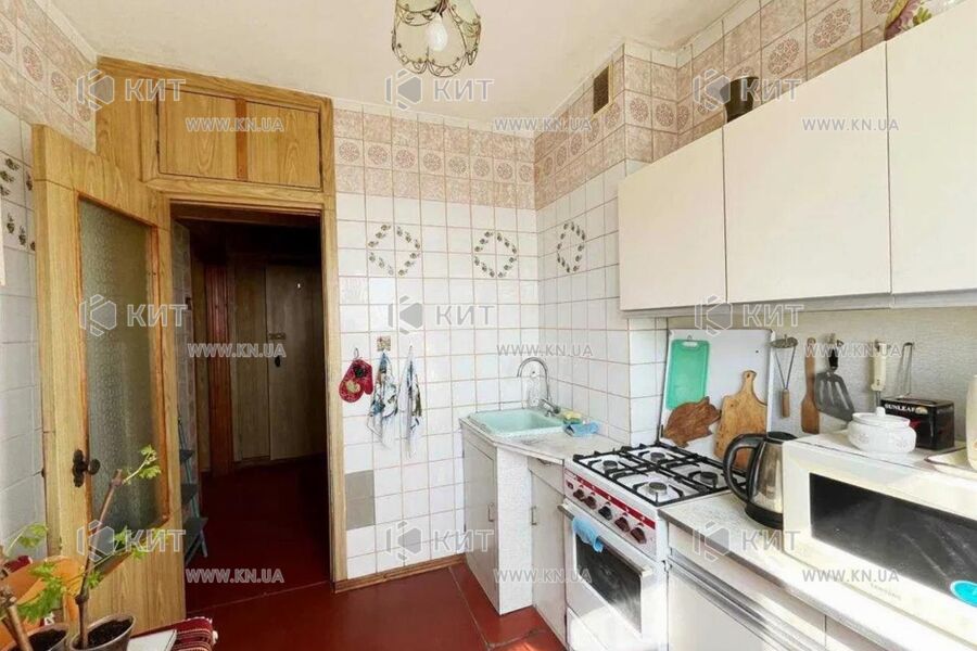 Продаж квартири Харків, Нові Дома, 50м²