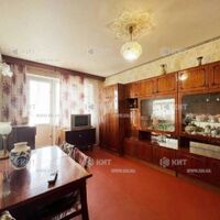 Продаж квартири Харків, Нові Дома, 50м²