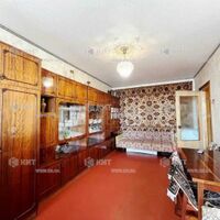 Продаж квартири Харків, Нові Дома, 50м²