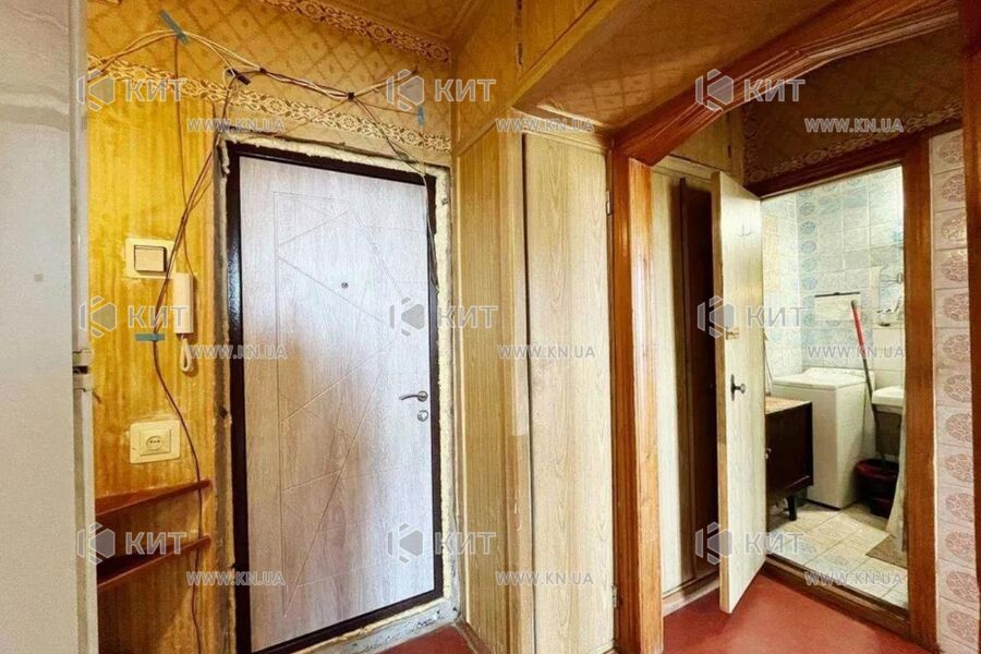 Продаж квартири Харків, Нові Дома, 50м²