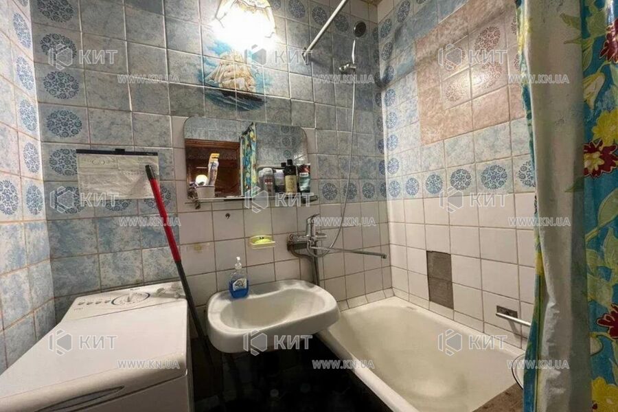 Продаж квартири Харків, Нові Дома, 50м²