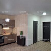 Продажа квартиры Харьков, Киевская, Гидропарк, 37м²