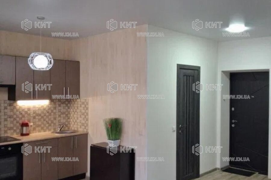 Продажа квартиры Харьков, Киевская, Гидропарк, 37м²