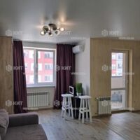 Продажа квартиры Харьков, Киевская, Гидропарк, 37м²