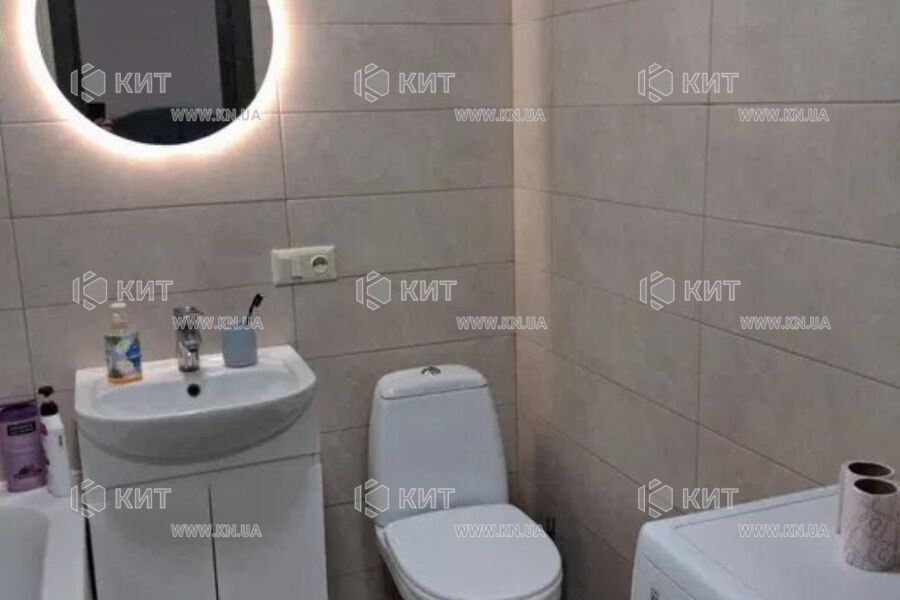 Продажа квартиры Харьков, Киевская, Гидропарк, 37м²