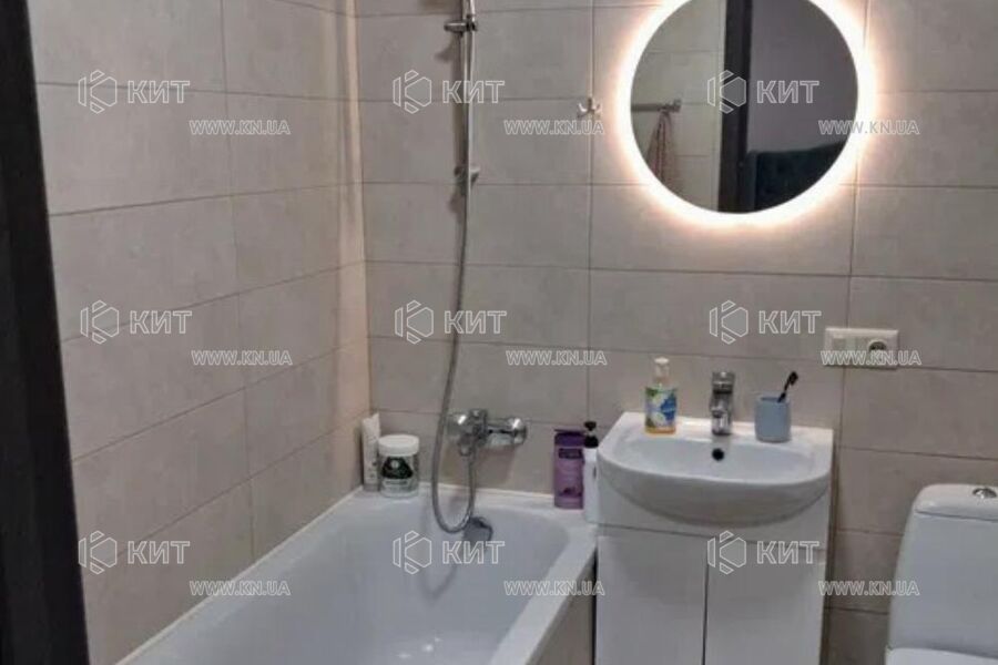Продажа квартиры Харьков, Киевская, Гидропарк, 37м²
